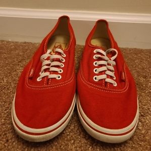 Vans Authentic Low Pro